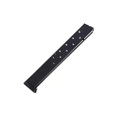 ProMag COLA5 Standard 15rd 45 ACP Fits 1911 Government Blued Steel
