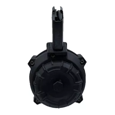 ProMag DRMA111 50rd 7.62x39mm Fits AR-15 Black Polymer