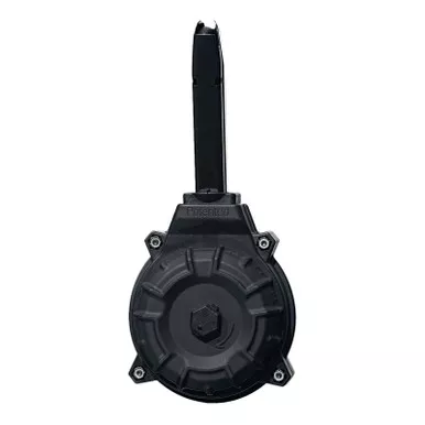 ProMag DRMA42 50rd 9mm Fits Canik TP9 Black Polymer