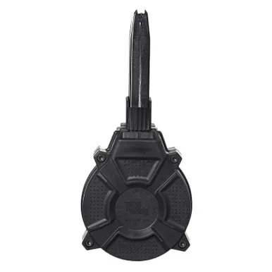 ProMag DRMA46 50rd 9mm Fits Taurus PT111 G2/G3 Black Polymer