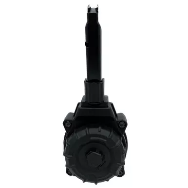 ProMag DRMA83 50rds Drum 9mm Fits S&W CSX Black Polymer