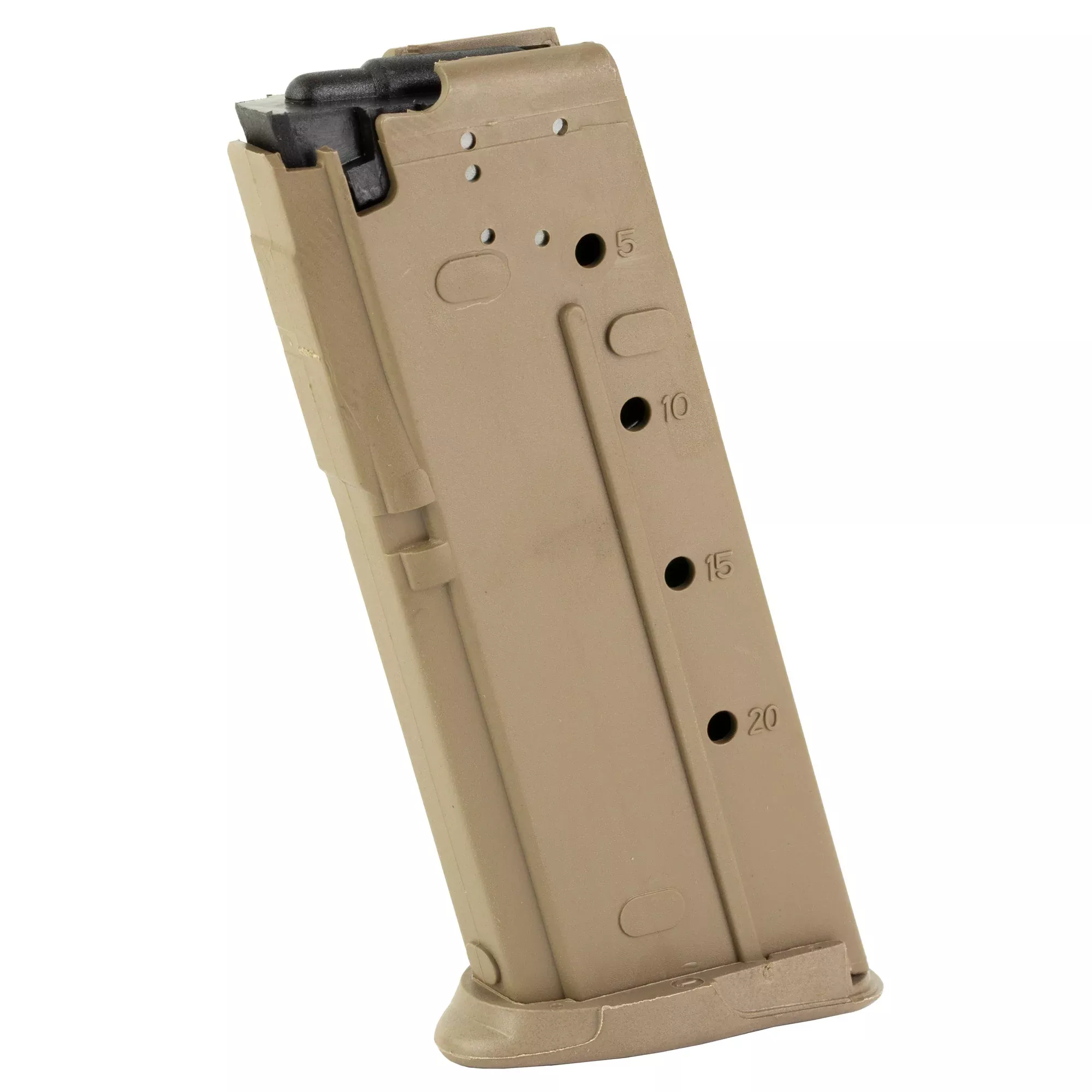 Promag Fn Fv Svn 5.7x28mm Fde
