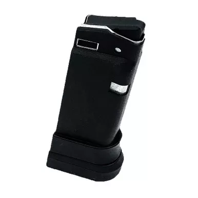 ProMag GLK17 7rd 45 ACP Fits Glock 36 Black Polymer