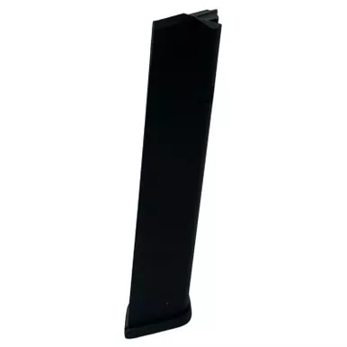 ProMag GLKA25 25rd 380 ACP Fits Glock 28 Black Polymer