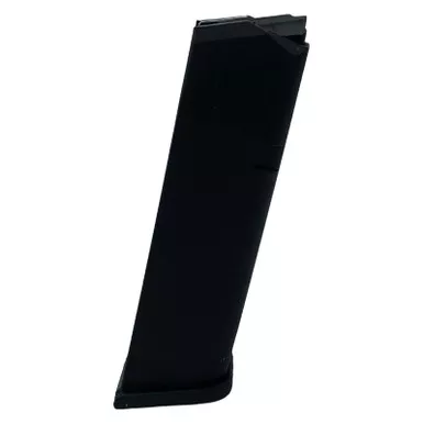 ProMag GLKA27 17rd 380 ACP Fits Glock 28 Black Polymer