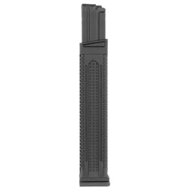 ProMag HECA17 40rd 9mm Fits H&K MP5/PTR9 Black Polymer