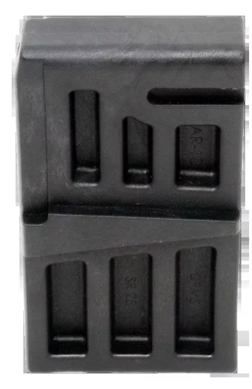 Promag Lower Receiver, Pro Pm245Ar10 Mag Well Vice Block