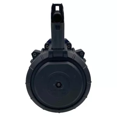 ProMag MKAA4 15rd Drum 12 Gauge Fits Akdal MKA 1923 Black Polymer