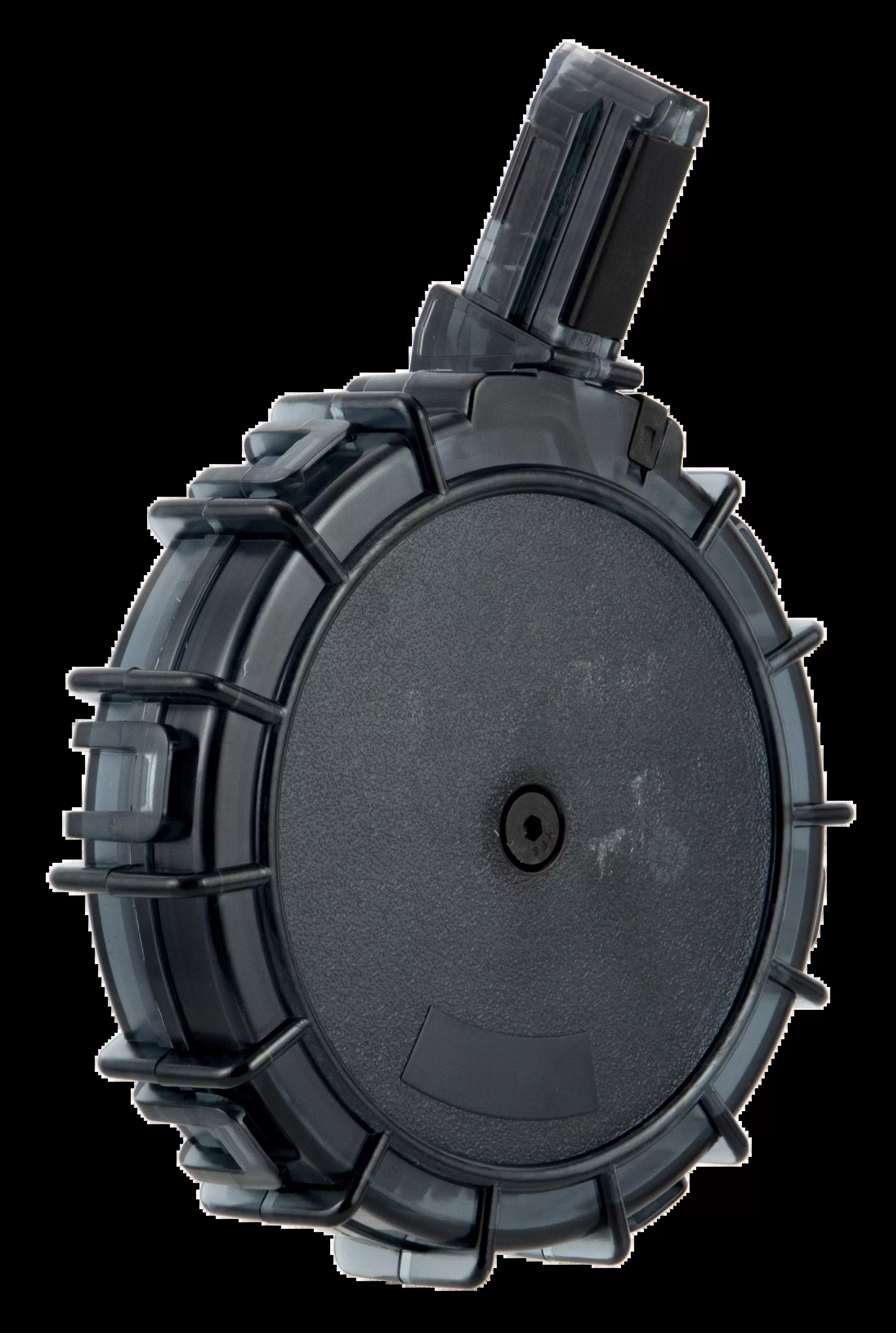 Promag Oem, Pro Rema3Drum Rem 597 22lr 55rd Poly