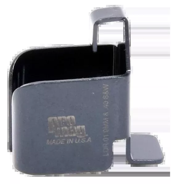 Promag Pistol, Pro Ldr01Mag Pistol Mag Loader 9/40 Stl