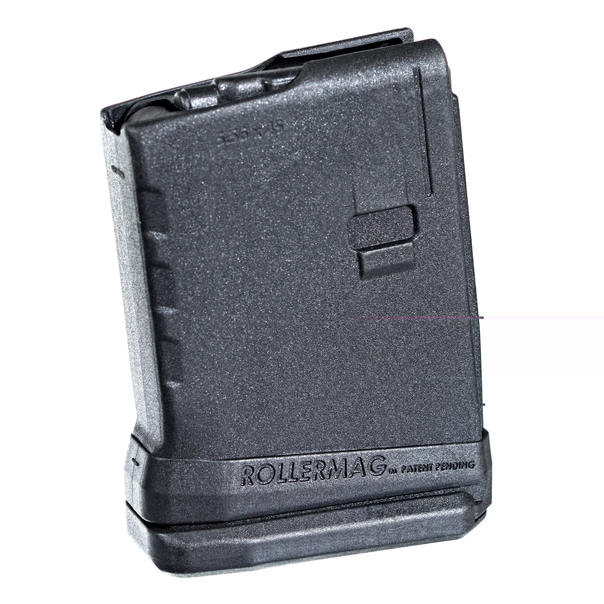 Promag Polymer Magazine Ar-15 .223/5.56mm Black 10 Rd.