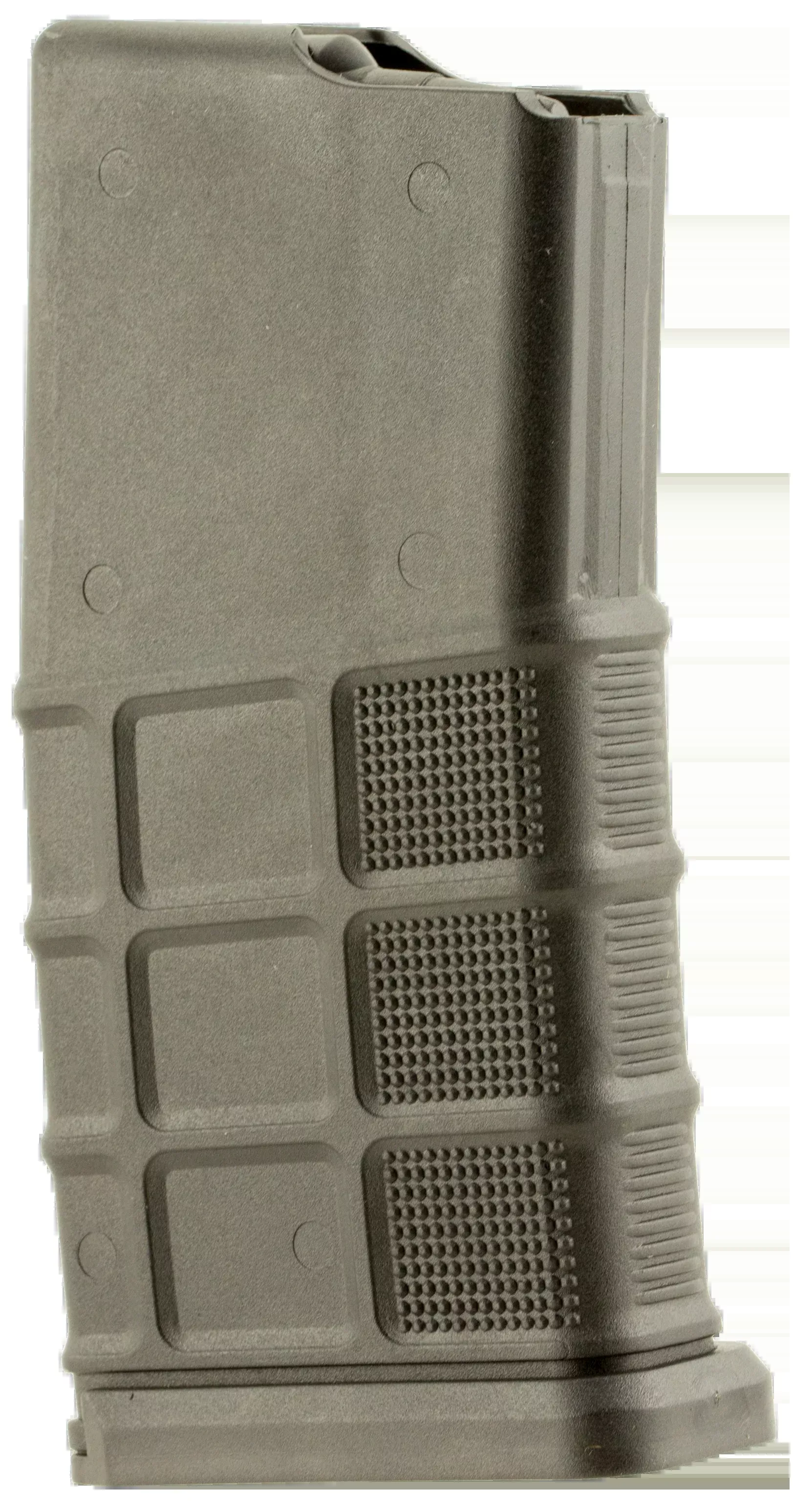 Promag Polymer Magazine Ar-308 .308 Win. Black 20 Rd.