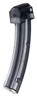 Promag Polymer Magazine Ruger Charger 10/22 .22 Mag. Smoke 23 Rd.