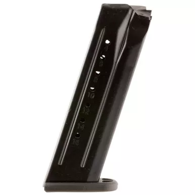 ProMag RUGA33 Standard 17rd 9mm Luger Fits Ruger SR Blued Steel
