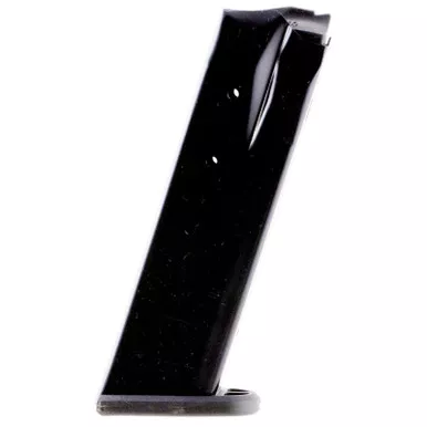 ProMag RUGA37 Standard 15rd 40 S&W Fits Ruger SR Blued Steel