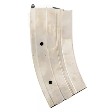 ProMag RUGA43N Ruger Mini-30 20rd 7.62x39mm Steel