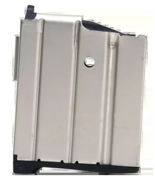 Promag Ruger Mini 14 223rem 10rd Nkl
