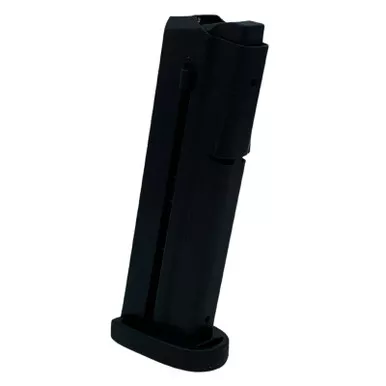ProMag SMI39 10rd 30 Super Carry Fits S&W Shield EZ Black 4140 Heat Treated Steel