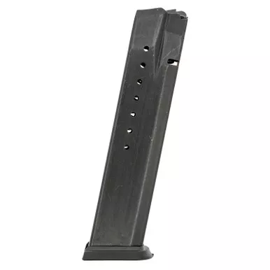 ProMag SMIA24 20rd 9mm Fits S&W CSX Blued 4140 Heat Treated Steel