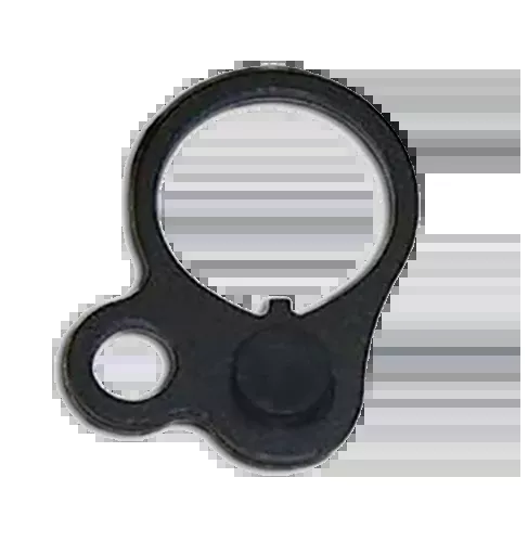 Promag Sngl Pt Sling Attch Plate