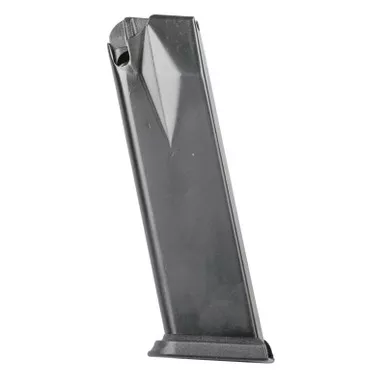 ProMag SPR11 Standard 10rd 9mm Luger Fits Springfield XD-M Blued Steel