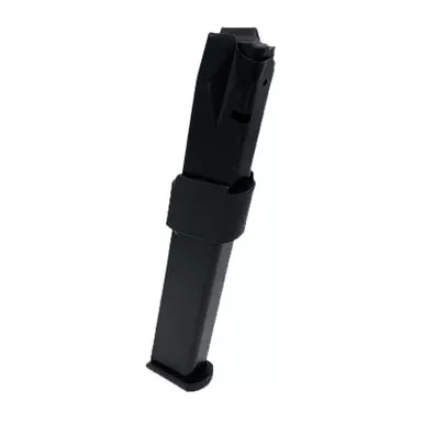ProMag SPRA17 32rd 9mm Fits Springfield Armory Hellcat Blued Steel