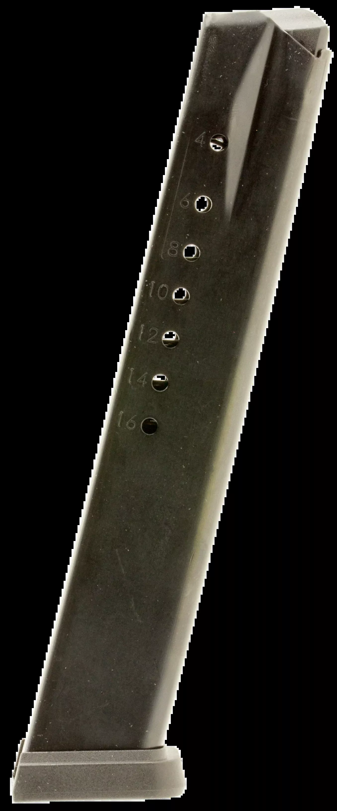 Promag Standard, Pro Spra14 Mag Xdm 40sw 25rd Steel