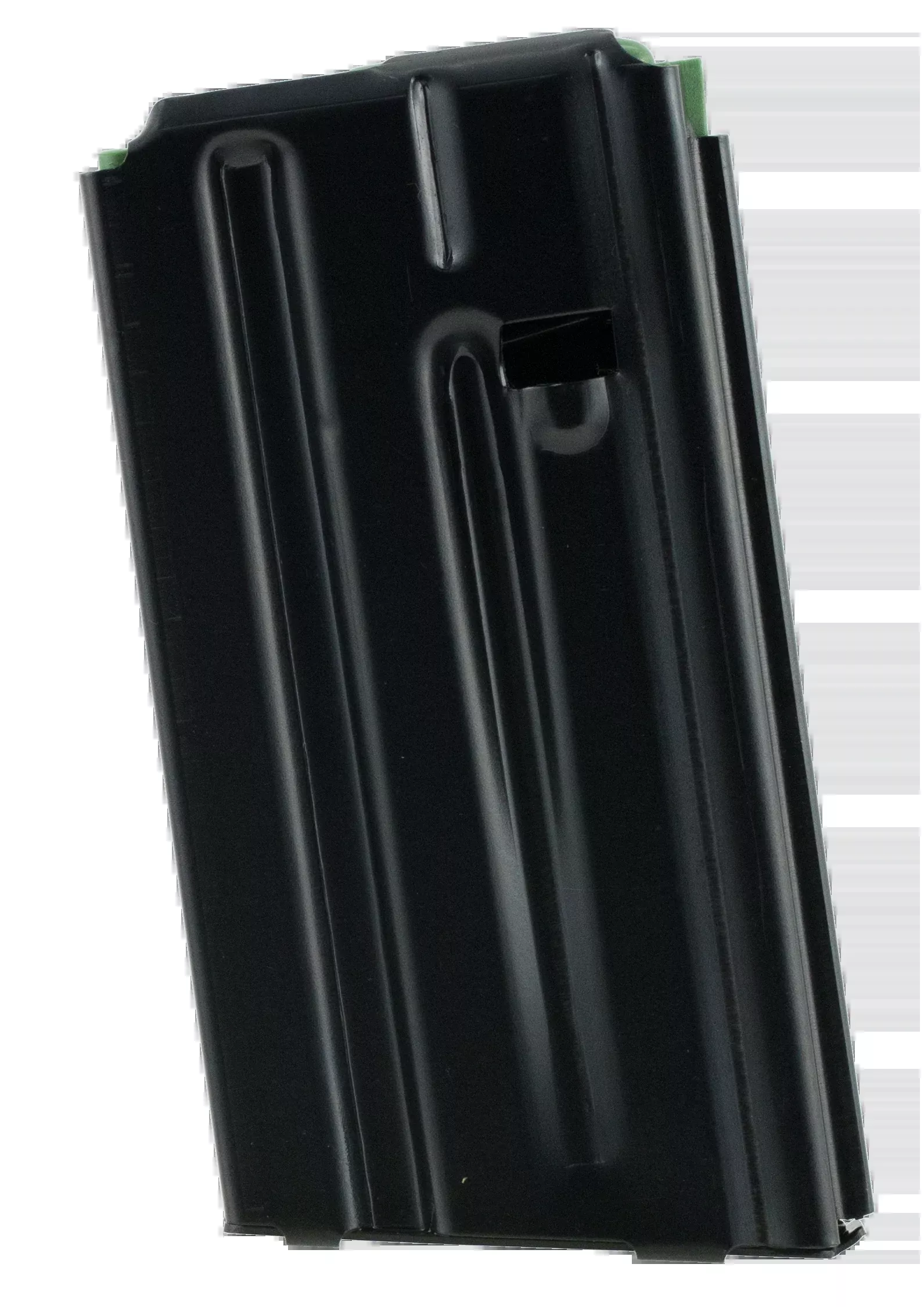 Promag Steel Magazine Ar-15 .223/5.56mm Blued 5 Rd.
