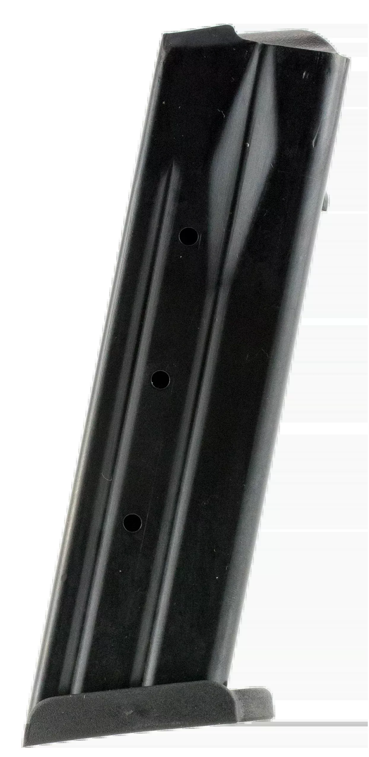 Promag Steel Magazine H&k Vp9 9mm Blued 17 Rd.