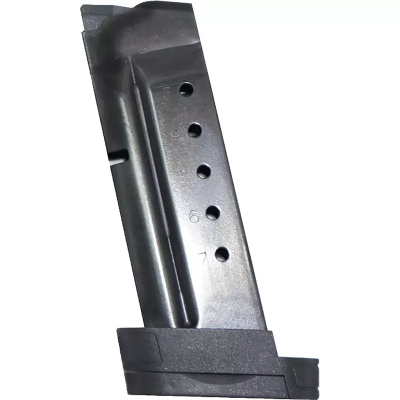 ProMag Steel Magazine Smith & Wesson Shield .40S&W Blued 7 rd.