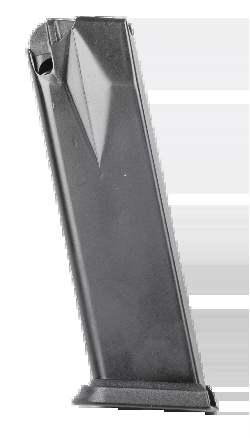 Promag Steel Magazine Springfield Xd-9 9mm Blued 16 Rd.