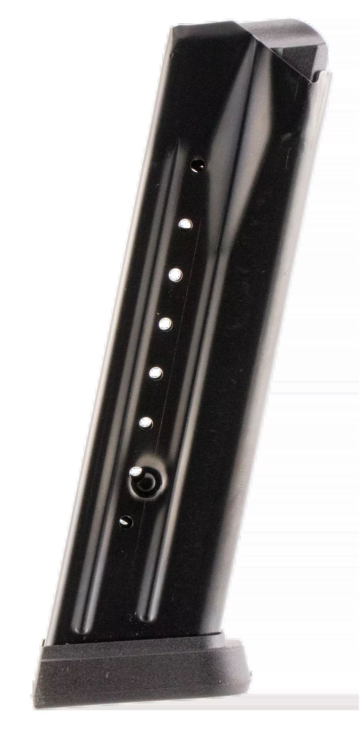 Promag Steel Magazine Springfield Xdm 9mm Blued 15 Rd.