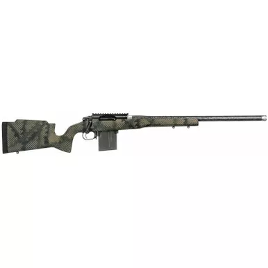 PROOF 143834 ELEV 2.0 MTR 22CRD 22 8TW 5/8-24 TFDE