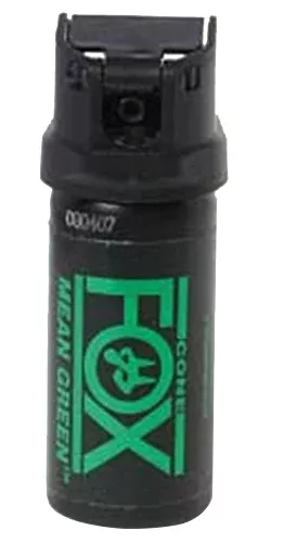 Ps Mean Green Oc Spray 1.5oz Stream