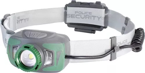 Psf Ryder Twin Power Headlamp – White 800 Lum Rchble 6 Modes