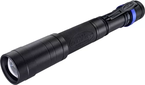 Psf Sleuth 2.0 Flashlight Whte – 350 Lum 2aa Batteries 3 Modes