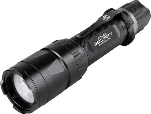 Psf Trac Tact R Flashlight Wht – 1000 Lum Rchble 5 Modes W/red