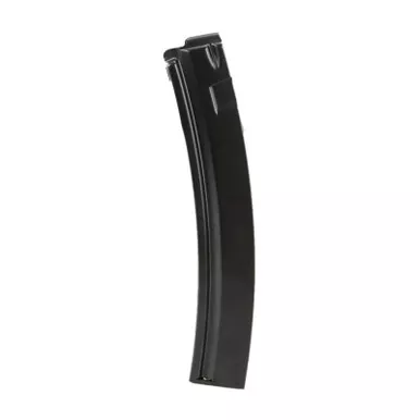 PTR MAG-010003 9C 30rd 9mm Clear Polymer