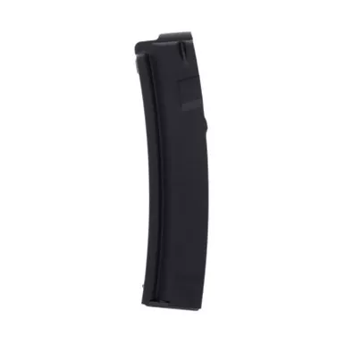 PTR MAG-010005 9C 20rd 9mm Clear Polymer