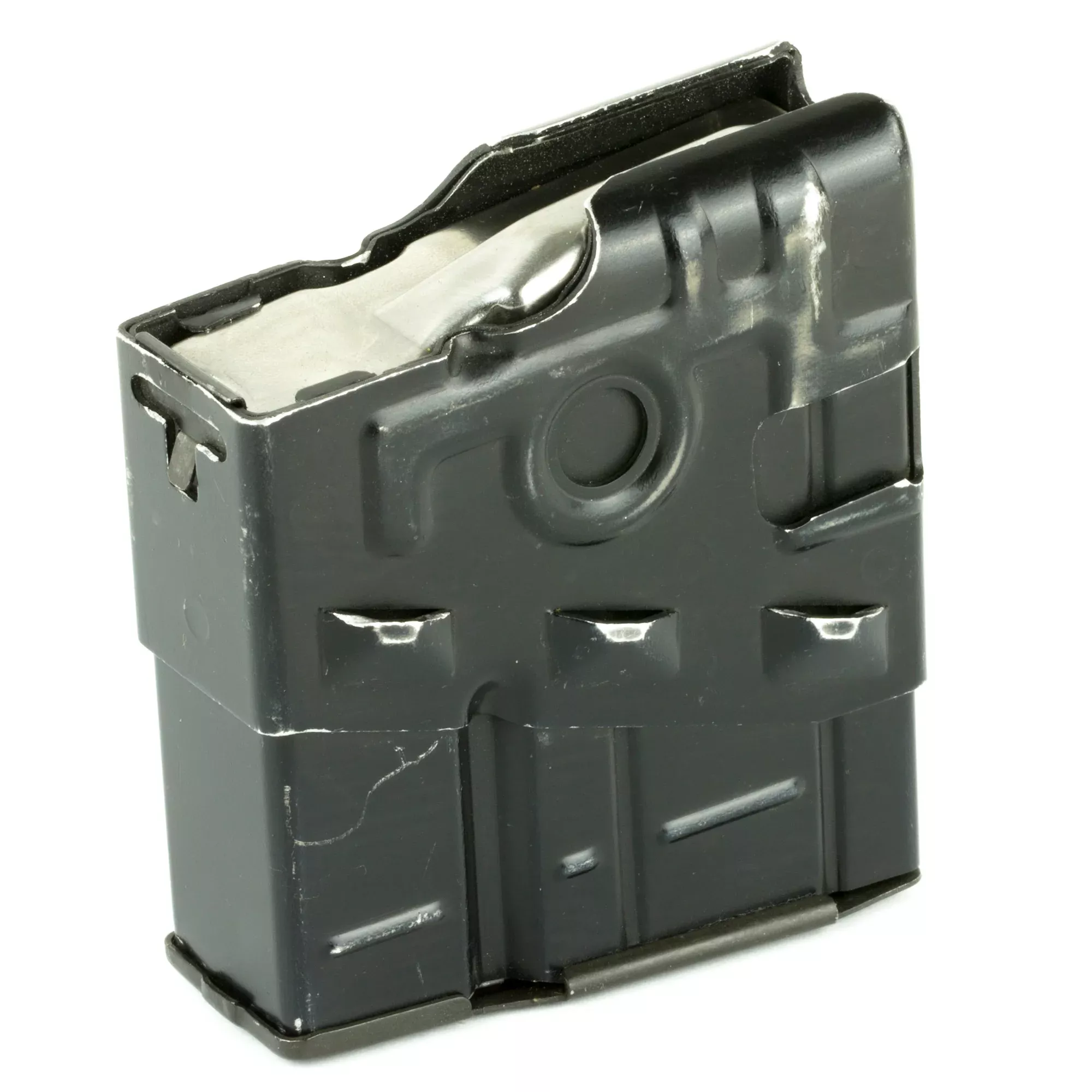 Ptr Magazine Ptr-91 .308 Win. – 10rd Black Aluminum