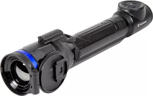 Pulsar Talion Xg35 2-16 – Thermal Riflescope 50hz 30mm