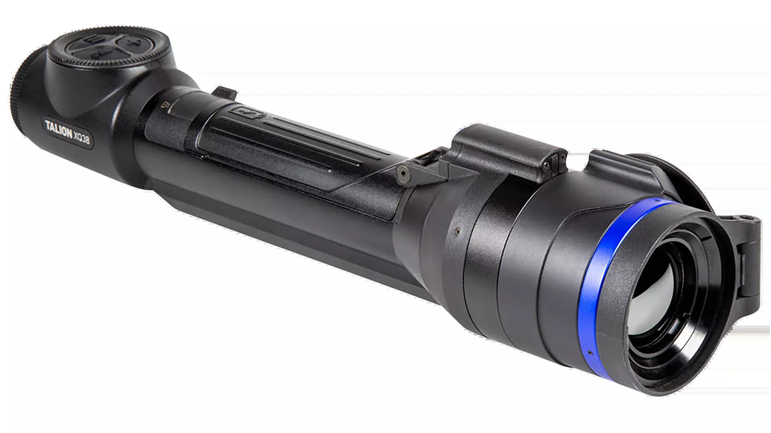 Pulsar Talion Xq35 Pro 2.5-10 – Thermal Riflescope 50hz 30mm