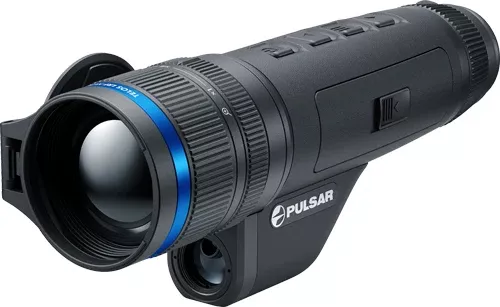 Pulsar Telos Lrf Xl50 Thermal – Monocular 50hz