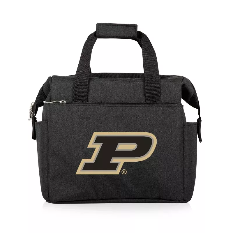 Purdue Boilermakers – On The Go Lunch Bag Cooler