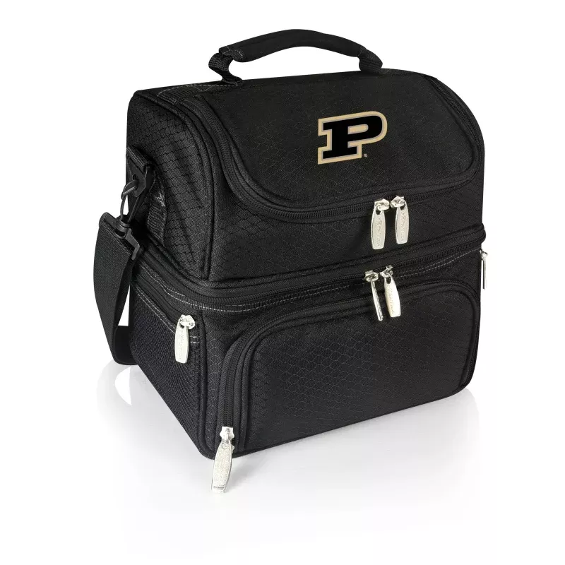 Purdue Boilermakers – Pranzo Lunch Bag Cooler with Utensils