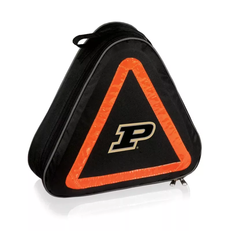 Purdue Boilermakers – Roadside Emergency Car Kit