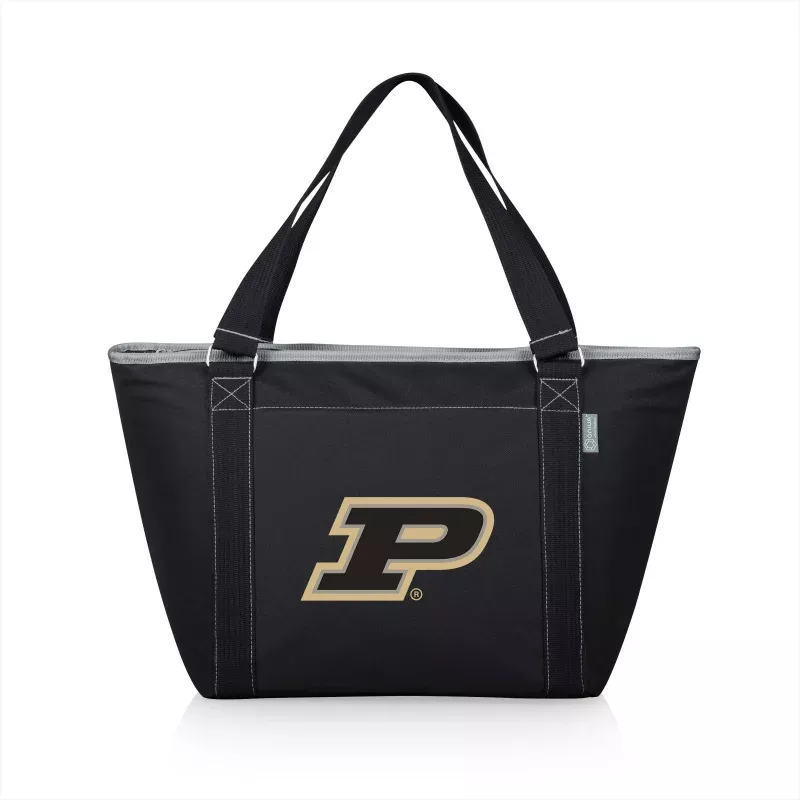 Purdue Boilermakers – Topanga Cooler Tote Bag