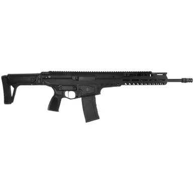 PWS U2E16RA11-1F UXR ELITE RFL 223WYL 16"