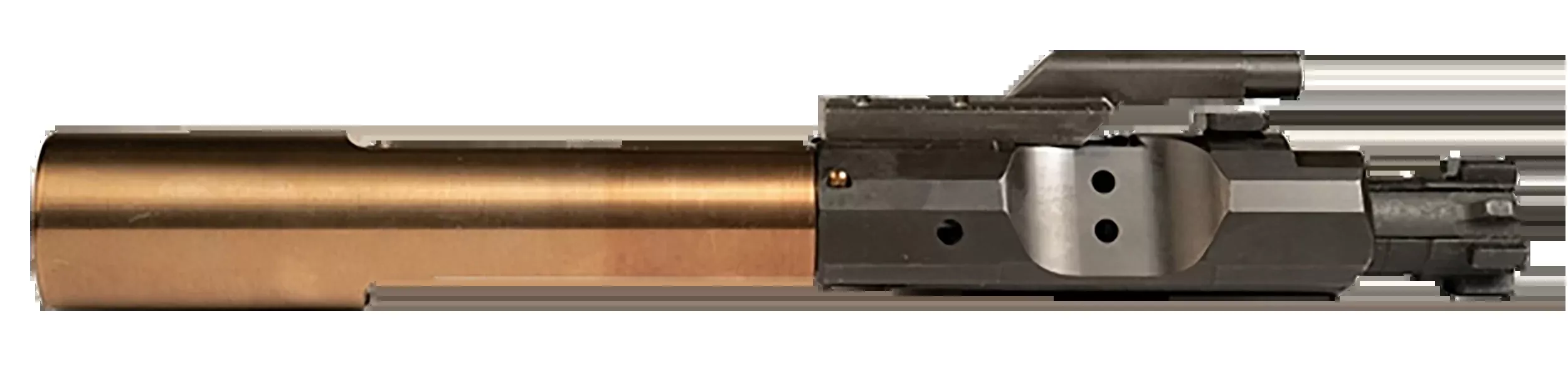 Q Ar-15 Two Piece Bcg