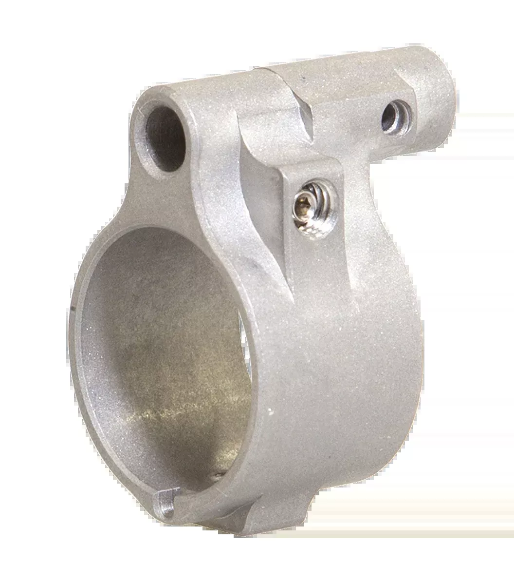Q Honey Badger Adjustable Gas Block